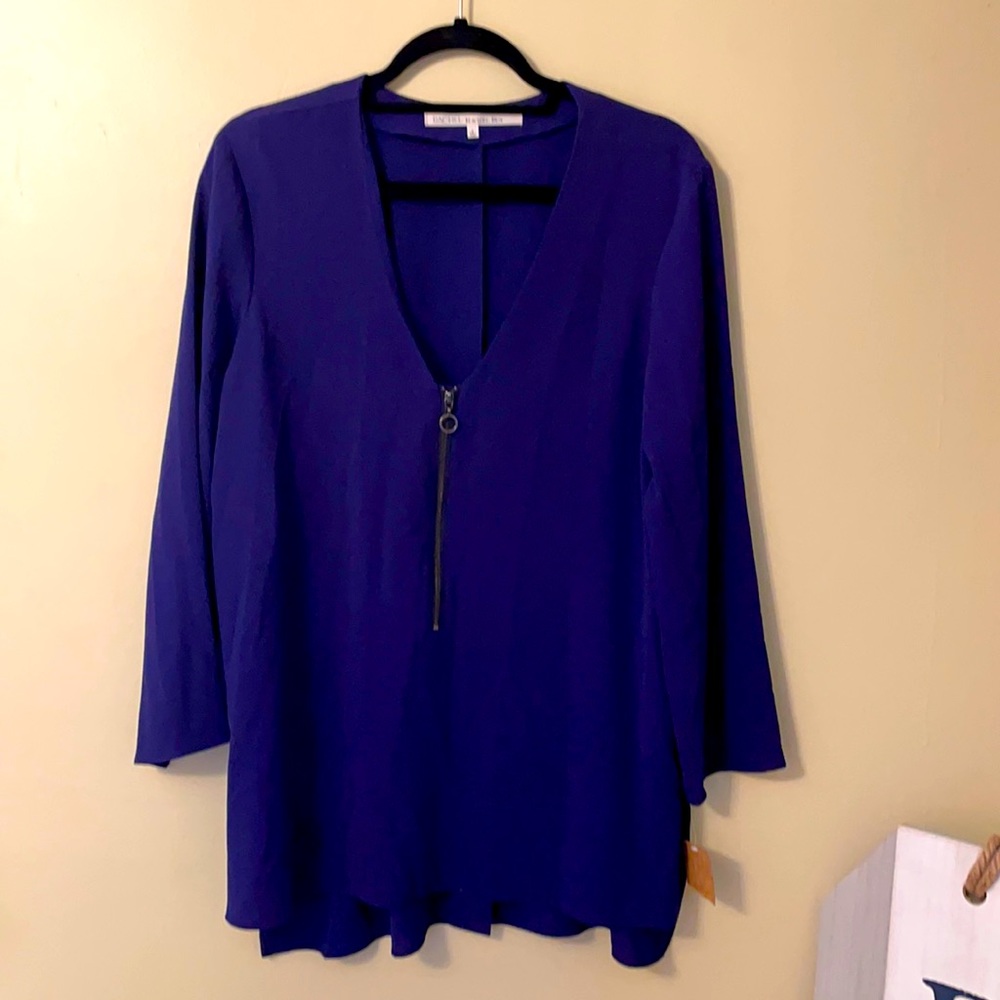 Beautiful long sleeve blouse